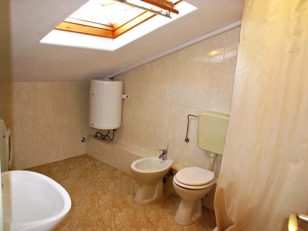 Apartment Martinic Pucisca Room photo